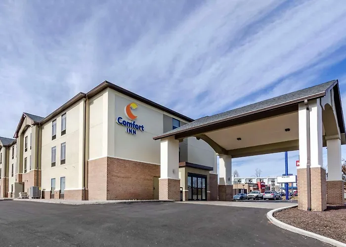Comfort Inn