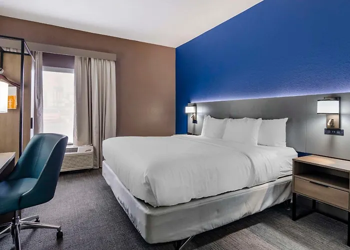 Comfort Inn