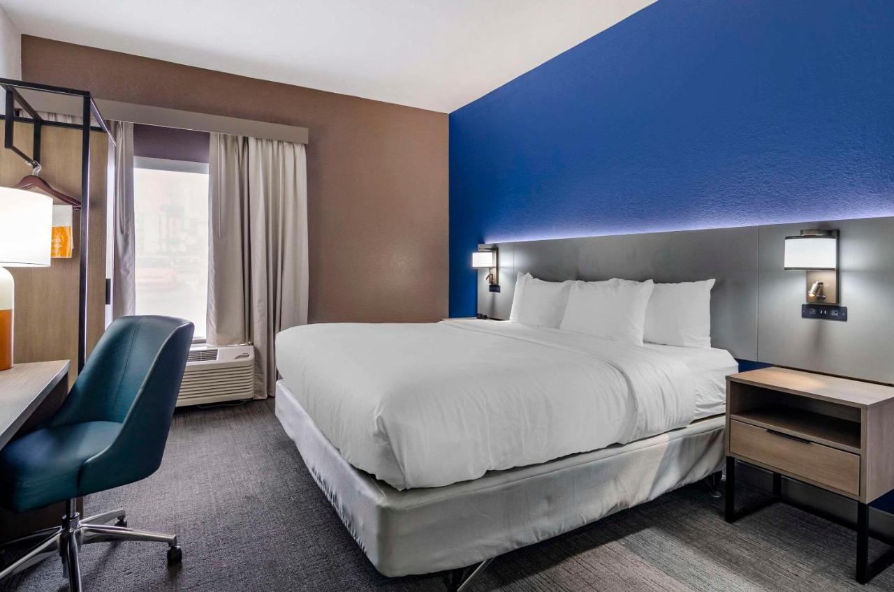 Comfort Inn 2*
