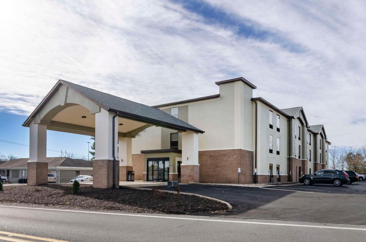 Comfort Inn 2*