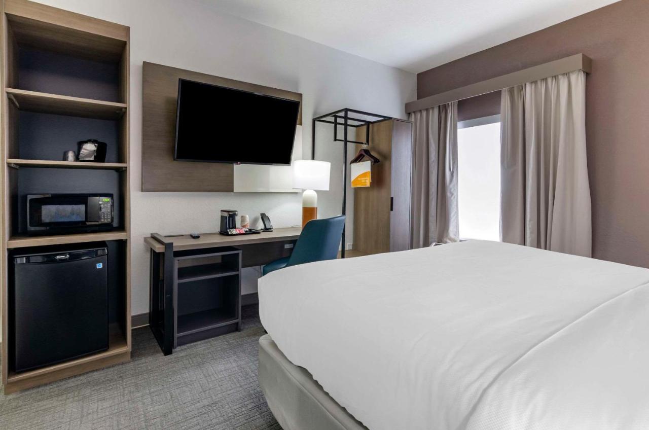 Comfort Inn 2*