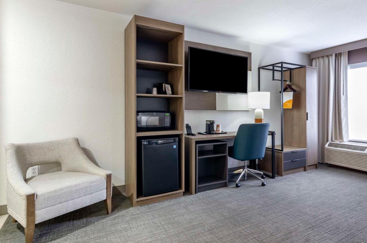 Comfort Inn Beckley