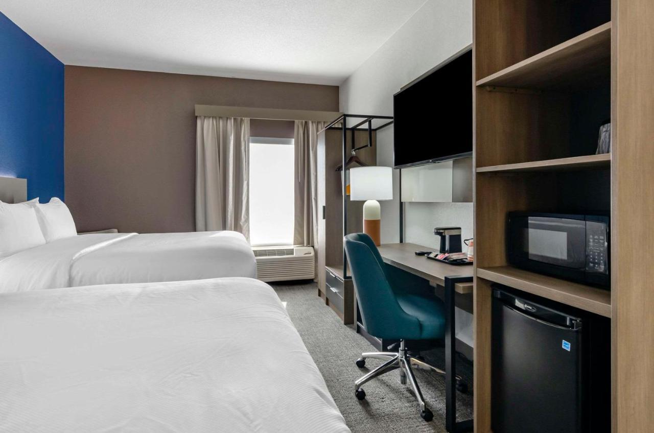 Comfort Inn Beckley